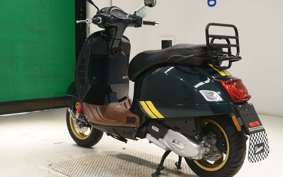 VESPA GTS150 SUPER