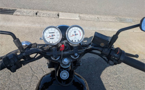 YAMAHA SR400 2019 RH16J