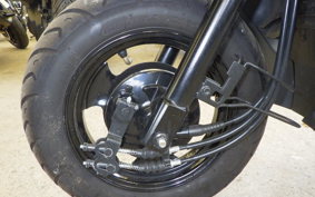 YAMAHA JOG 125 SEJ5J