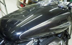 HONDA SHADOW 400 CLASSIC 2009 NC44