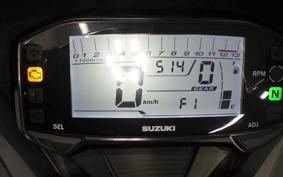 SUZUKI GSX-R125 DL33B