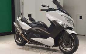 YAMAHA T-MAX 500 2010 SJ08J