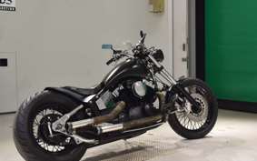 YAMAHA DRAGSTAR 400 1996 4TR