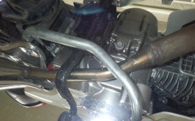 HONDA C125 SUPER CUB 2004 JA58