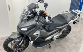 HONDA X-ADV 750 2019 RC95