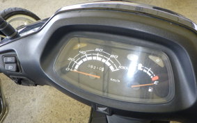 HONDA SPACY 100 JF13