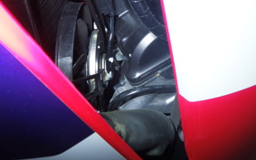 HONDA CBR600RR 2021 PC40