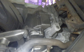 SUZUKI SKYWAVE 250 (Burgman 250) S Gen.3 CJ44A