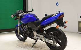 HONDA HORNET 250 2006 MC31