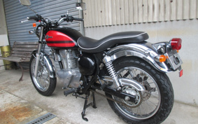 KAWASAKI ESTRELLA RS BJ250A