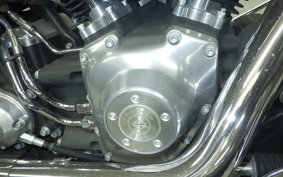 HARLEY FLSTSB 1580 2009