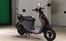 SUZUKI LET's 4 2021 CA45A
