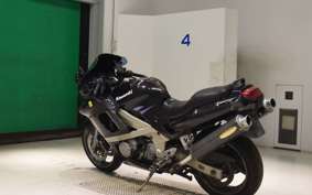 KAWASAKI ZZ-R400 Gen.2 1995 ZX400N