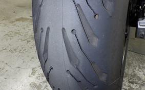 TRIUMPH TRIDENT 660 2023