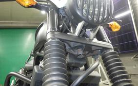 HONDA REBEL 250 2021 MC49