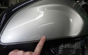 HONDA GB250 CLUBMAN Gen.5 MC10