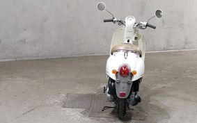 HONDA CREA SCOOPY AF55