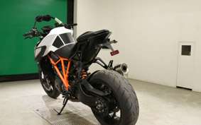 KTM 1290 SUPER DUKE R 2019