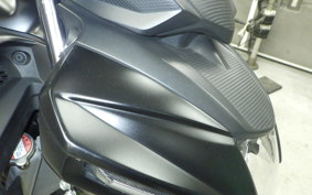 SUZUKI GSX-S125 2023 DL32B