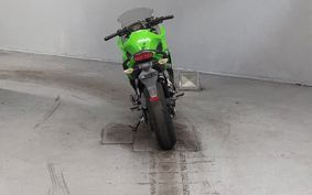 KAWASAKI NINJA400R ER400B