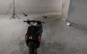 SUZUKI LET's 5 CA47A
