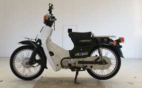 HONDA C90 SUPER CUB HA02