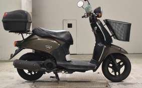 HONDA TODAY 2009 AF61