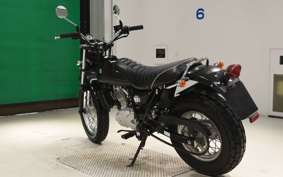 SUZUKI VANVAN 200 2012 NH42A