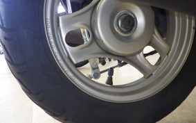 HONDA DIO Gen.6 AF62