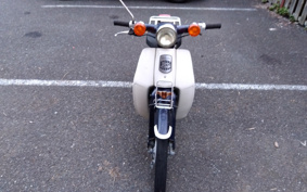 HONDA SUPER CUB90 HA02