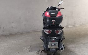 HONDA FORZA Z MF08