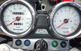 KAWASAKI ZR 700 1999