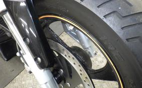 SUZUKI BOULEVARD 400 2007 VK55A