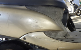 YAMAHA JOG Gen.4 SA16J