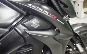 SUZUKI GSX-S 1000 2020 GT79B