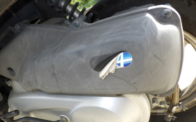 HONDA TODAY 2 AF67