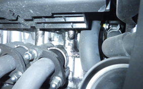 HONDA CBR250RR A 1993 MC51