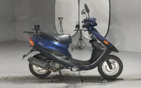 YAMAHA BJ SA24J