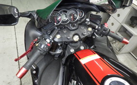 SUZUKI HAYABUSA Gen.2 2019