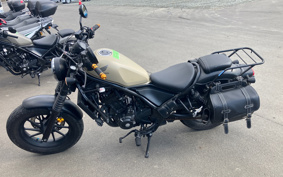 HONDA REBEL MC49