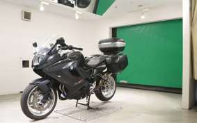 BMW F800GT 2014