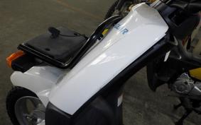 YAMAHA GEAR Gen.2 2019 UA08J
