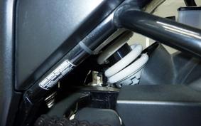 SUZUKI ｼﾞｸｻｰ250SF 1999 ED22B