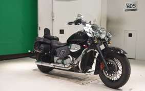 SUZUKI INTRUDER 400 Classic 2001 VK54A