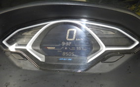 HONDA PCX125 JF81