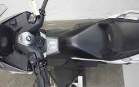 BMW C400GT 2019