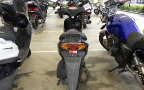 SUZUKI ADDRESS V50 Gen.2 CA42A
