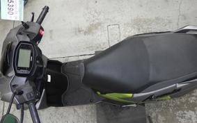 SUZUKI AVENIS 125 EA12J