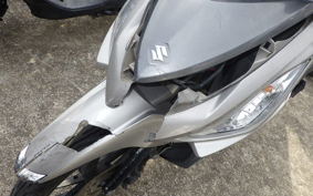 SUZUKI ADDRESS 110 CE47A