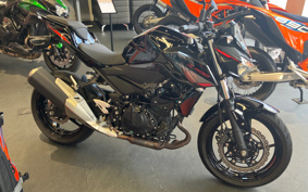 KAWASAKI Z400 2025 EX400L